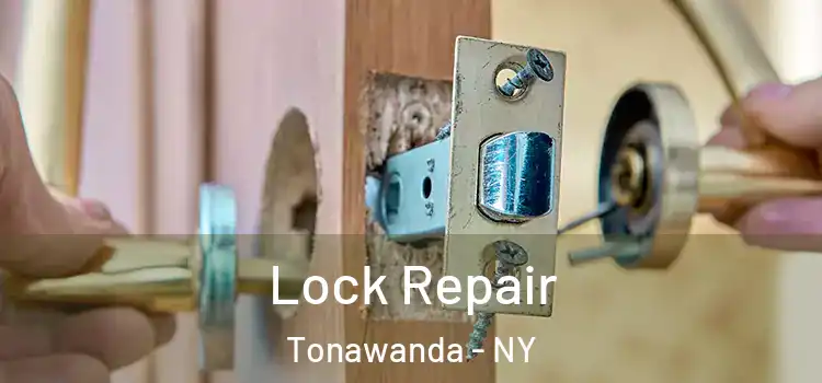 Lock Repair Tonawanda - NY