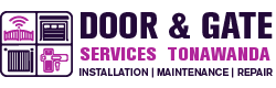 Door & Gate Services Tonawanda