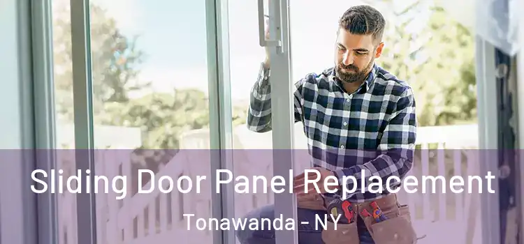  Sliding Door Panel Replacement Tonawanda - NY