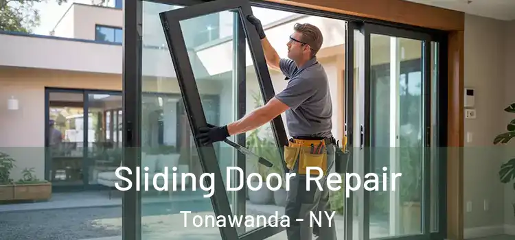 Sliding Door Repair Tonawanda - NY