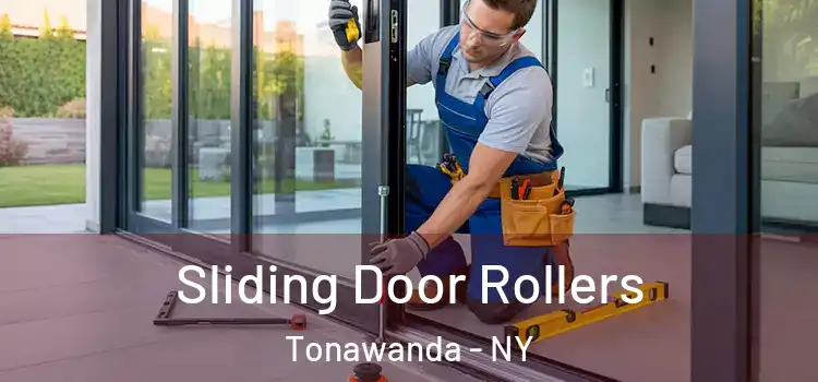 Sliding Door Rollers Tonawanda - NY