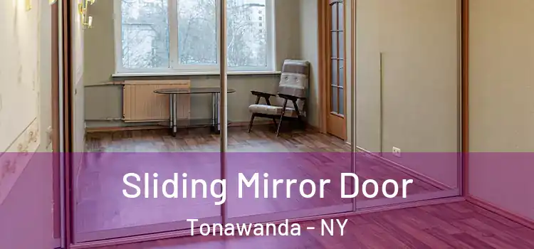  Sliding Mirror Door Tonawanda - NY
